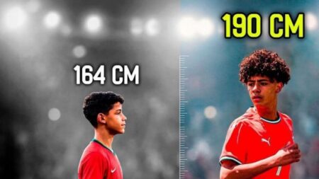 جونیۆر ڕۆناڵدۆ