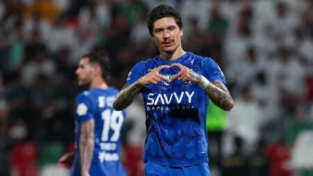 داروین نونێز