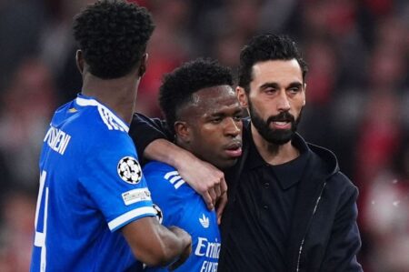 ڤینیسیۆس جونیۆر