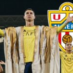 کریستیانۆ ڕۆناڵدۆ