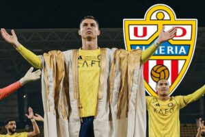 کریستیانۆ ڕۆناڵدۆ