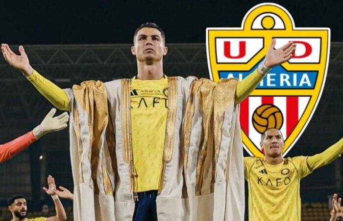 کریستیانۆ ڕۆناڵدۆ