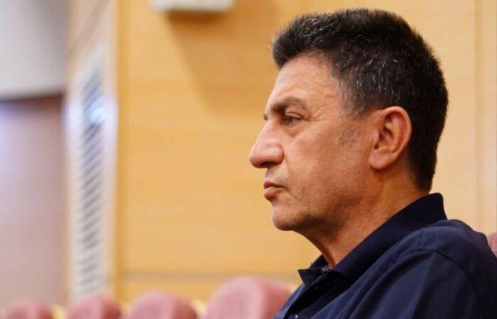 ئەمیر قەڵعەنۆیی