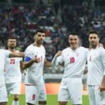 هەڵبژاردەی ئێران
