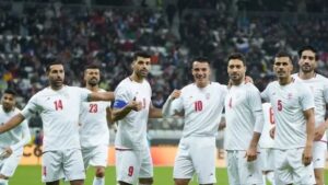 هەڵبژاردەی ئێران