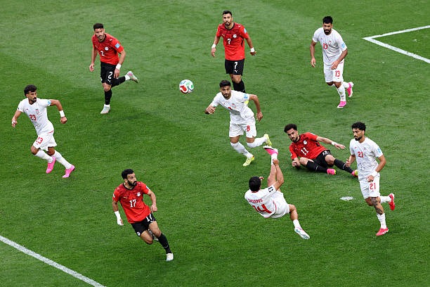 هەڵبژاردەی ئێران