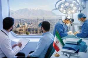 پێشوازی زۆری خەڵکی هەرێمی کوردستان بەرەو چارەسەر لە ئێران