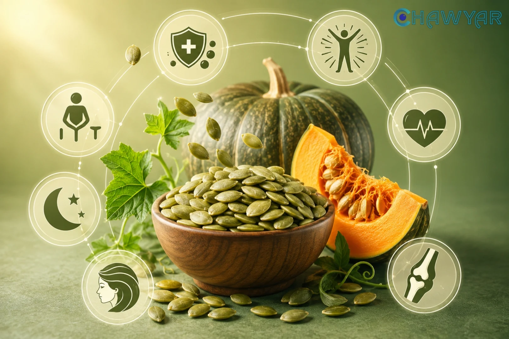 گرنگترین کاریگەرییەکانی تۆوی قووتە لەسەر جەستە