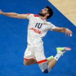 ئەمین ئیسماعیل نەژاد و مۆبین ناسری