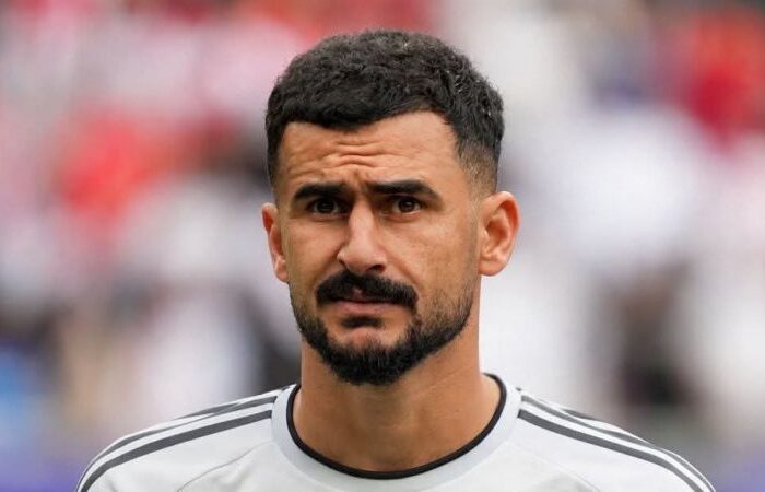 ئیمەن حسێن