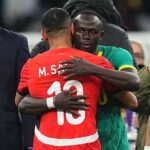 سادیو مانێ