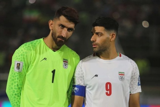مێهدی تارێمی و بەیرانوەند