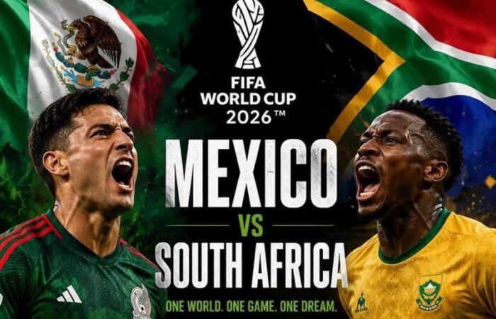 مۆندیالی 2026