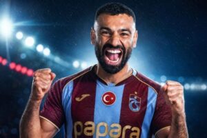 محمەد سەلاح