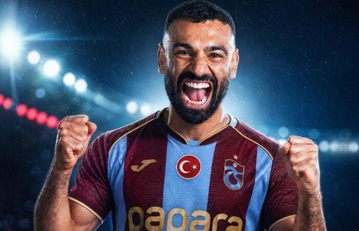 محمەد سەلاح