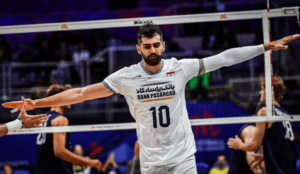 ئەمین ئیسماعیل نژاد